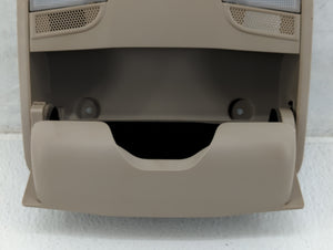 2020 Hyundai Elantra Overhead Roof Console