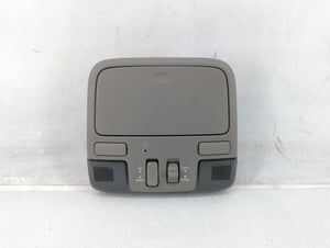 2007 Subaru B9 Tribeca Overhead Roof Console