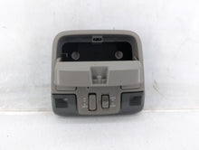 2007 Subaru B9 Tribeca Overhead Roof Console