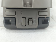 2007 Subaru B9 Tribeca Overhead Roof Console