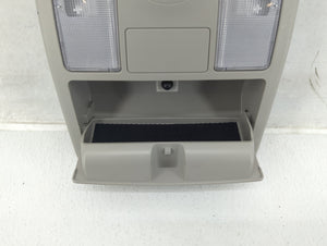 2016 Toyota Prius V Overhead Roof Console