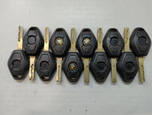 Lot of 10 Bmw Keyless Entry Remote Fob LX8-FZV | LX8 FZV | LX8FZV