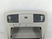 2015 Subaru Legacy Overhead Roof Console