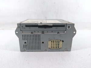 2010-2011 Infiniti Ex35 Radio AM FM Cd Player Receiver Replacement P/N:25915 ZX74A Fits 2010 2011 2012 OEM Used Auto Parts