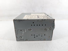 2010-2011 Infiniti Ex35 Radio AM FM Cd Player Receiver Replacement P/N:25915 ZX74A Fits 2010 2011 2012 OEM Used Auto Parts