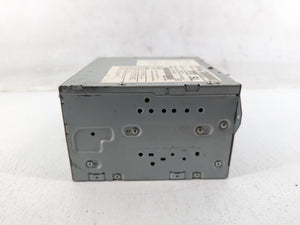 2010-2011 Infiniti Ex35 Radio AM FM Cd Player Receiver Replacement P/N:25915 ZX74A Fits 2010 2011 2012 OEM Used Auto Parts