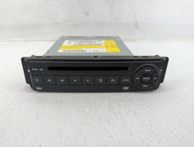 2009-2014 Volkswagen Routan Radio AM FM Cd Player Receiver Replacement P/N:P05064499AB Fits 2009 2010 2011 2012 2013 2014 OEM Used Auto Parts