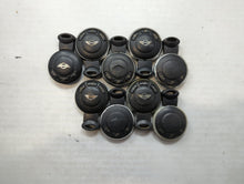 Lot of 10 Mini Keyless Entry Remote Fob IYZKEYR5602 MIXED PART NUMBERS