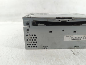 2014 Ford Edge Radio AM FM Cd Player Receiver Replacement P/N:ET4T19C107NA Fits 2015 OEM Used Auto Parts