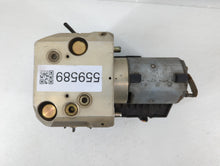 1987 Mercedes-Benz 420sel ABS Pump Control Module Replacement P/N:0 265 200 026 Fits 1994 1995 1996 1997 OEM Used Auto Parts