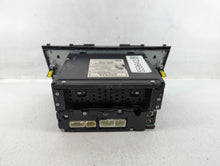 2010-2011 Toyota Camry Radio AM FM Cd Player Receiver Replacement P/N:86120-06480 Fits 2010 2011 OEM Used Auto Parts