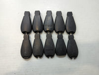 Lot of 10 Aftermarket Dodge/chrysler/jeep/ram Keyless Entry Remote Fob - Oemusedautoparts1.com