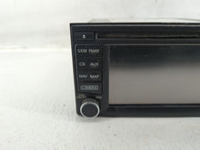 2016 Nissan Sentra Radio AM FM Cd Player Receiver Replacement P/N:259154F0A Fits OEM Used Auto Parts