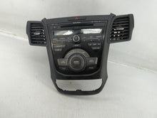 2013-2015 Acura Rdx Radio AM FM Cd Player Receiver Replacement P/N:39540-TX4-C030-M1 Fits 2013 2014 2015 OEM Used Auto Parts