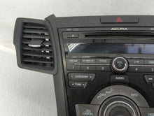 2013-2015 Acura Rdx Radio AM FM Cd Player Receiver Replacement P/N:39540-TX4-C030-M1 Fits 2013 2014 2015 OEM Used Auto Parts