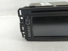 2008 Suzuki Vitara Radio AM FM Cd Player Receiver Replacement Fits 2007 2009 OEM Used Auto Parts