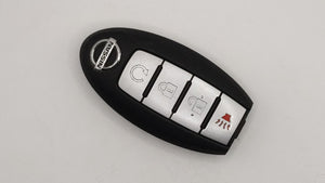 Nissan Pathfinder Keyless Entry Remote Fob KR5S180144014 S180144313 4 buttons - Oemusedautoparts1.com