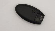 Nissan Pathfinder Keyless Entry Remote Fob KR5S180144014 S180144313 4 buttons - Oemusedautoparts1.com