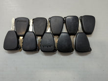 Lot of 10 Aftermarket Dodge/chrysler/jeep/ram Keyless Entry Remote Fob