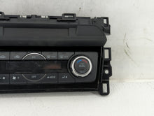 2016 Mazda 6 Climate Control Module Temperature AC/Heater Replacement P/N:EALH-18C612-FC GMN7 61 190 C Fits OEM Used Auto Parts