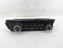 2013-2015 Honda Civic Climate Control Module Temperature AC/Heater Replacement P/N:79500TR6A013M1 Fits 2013 2014 2015 OEM Used Auto Parts