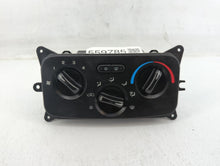 2004-2007 Jeep Liberty Climate Control Module Temperature AC/Heater Replacement P/N:P55037533AG Fits 2004 2005 2006 2007 OEM Used Auto Parts