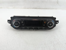 2013-2016 Ford C-Max Climate Control Module Temperature AC/Heater Replacement P/N:DM5T-18C612-AH Fits 2013 2014 2015 2016 OEM Used Auto Parts