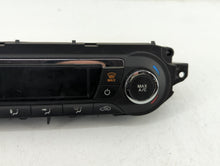 2013-2016 Ford C-Max Climate Control Module Temperature AC/Heater Replacement P/N:DM5T-18C612-AH Fits 2013 2014 2015 2016 OEM Used Auto Parts