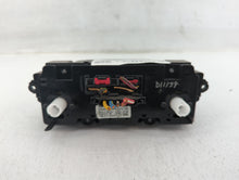 2011-2014 Volkswagen Jetta Climate Control Module Temperature AC/Heater Replacement P/N:90151-903 Fits 2011 2012 2013 2014 OEM Used Auto Parts