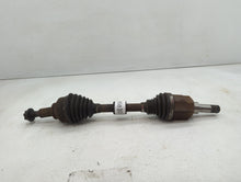 2008-2014 Dodge Avenger Axle Shaft Front Driver Cv C/v