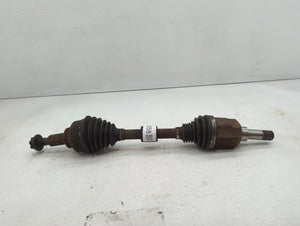 2008-2014 Dodge Avenger Axle Shaft Front Driver Cv C/v