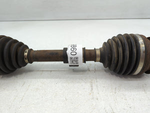 2006-2012 Toyota Rav4 Axle Shaft Front Driver Cv C/v