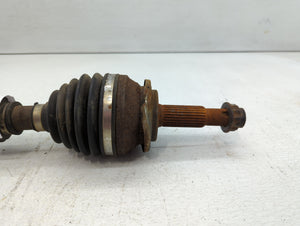 2006-2012 Toyota Rav4 Axle Shaft Front Driver Cv C/v