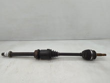 2006-2012 Toyota Rav4 Axle Shaft Front Driver Cv C/v