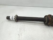 2006-2012 Toyota Rav4 Axle Shaft Front Driver Cv C/v