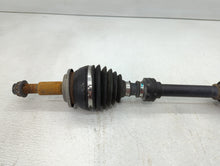 2006-2012 Toyota Rav4 Axle Shaft Front Driver Cv C/v