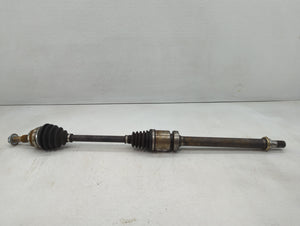 2012-2018 Ford Focus Axle Shaft Front Driver Cv C/v