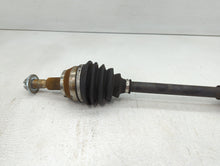 2012-2018 Ford Focus Axle Shaft Front Driver Cv C/v