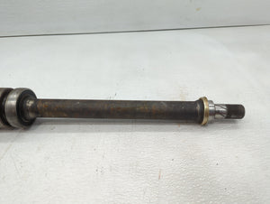 2012-2018 Ford Focus Axle Shaft Front Driver Cv C/v