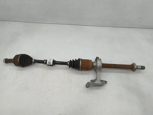 2013-2014 Honda Fit Axle Shaft Front Driver Cv C/v