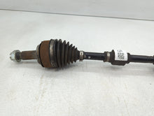 2013-2014 Honda Fit Axle Shaft Front Driver Cv C/v