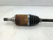 2019-2022 Honda Hr-v Axle Shaft Front Driver Cv C/v