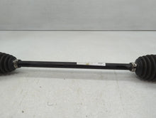 2019-2022 Honda Hr-v Axle Shaft Front Driver Cv C/v