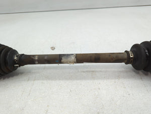 2010-2010 Kia Forte Axle Shaft Front Driver Cv C/v