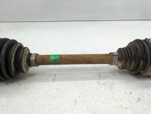 2012-2018 Ford Focus Axle Shaft Front Driver Cv C/v