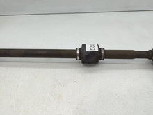 2011-2016 Hyundai Elantra Axle Shaft Front Driver Cv C/v