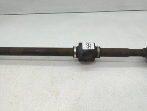 2011-2016 Hyundai Elantra Axle Shaft Front Driver Cv C/v