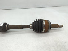 2011-2016 Hyundai Elantra Axle Shaft Front Driver Cv C/v