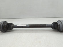 2010-2014 Mercedes-benz E350 Axle Shaft Rear Passenger Cv C/v