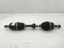 2013-2016 Hyundai Santa Fe Axle Shaft Front Driver Cv C/v